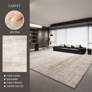 Budis Ковер 180х280 см для гостиной/спальни в итальянском стиле, стираемый, устойчивый к пятнам, звукоизоляционный, Youran