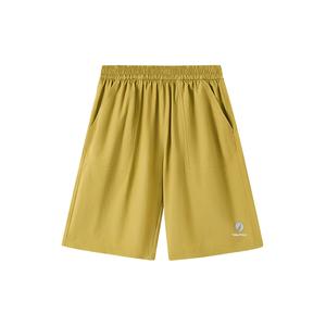 Короткие шорты для младших школьников Grade School NAUTICA, оливковый