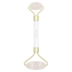 Pacifica Crystal Wand Ролик для лица с розовым кварцем, 1 ролик