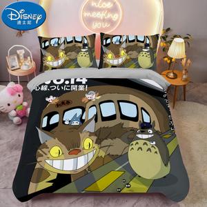 Disney Комплект постельного белья на полутороспальную кровать: пододеяльник 150x200 см