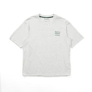 Футболка Monterest Shun Time Wilderness Unisex NOTHOMME, серый