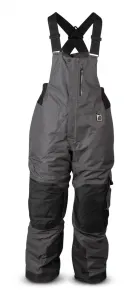 Утепленные комбинезоны Temper 509, черный