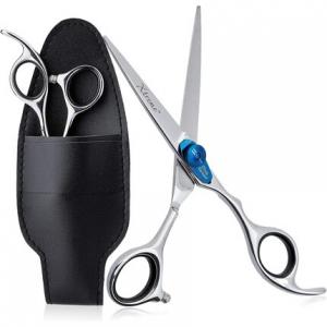 Ножницы Xtreme Shear 5.00 Quality Shear из японской стали ручной работы Olivia Garden