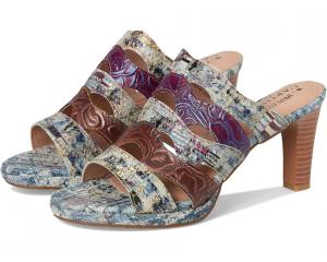 Туфли L'Artiste by Spring Step Aurielle, цвет Purple Multi