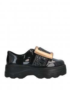 Кроссовки Melissa, черный