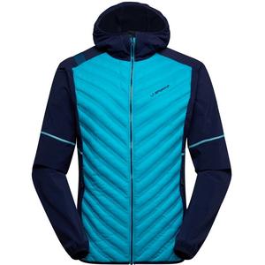 Куртка коро La Sportiva, мультиколор