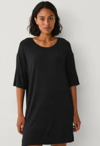 Ночная рубашка Ellos Collection, Schwarz