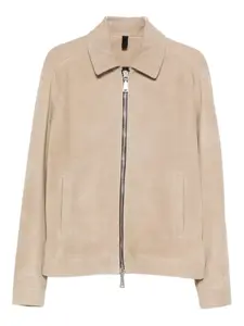 Куртка Jaxon Tagliatore, светло-бежевый