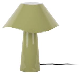 Настольная лампа Leitmotiv Ameno, зеленый