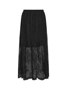 Юбка Soft Rebels SRLaurel, черный