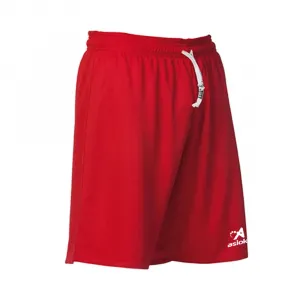Шорты Asioka Sapporo, красный