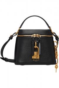 Косметичка Pulse Balmain, черный