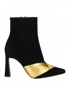 Ботильоны Pollini, черный