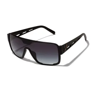 Солнцезащитные очки Aurak Gun, прозрачный