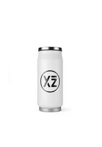 Белая изотермическая бутылка для напитков audace Yeaz