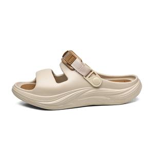 BOLE ЭВА тихие слайдеры унисекс хаки, цвет Khaki