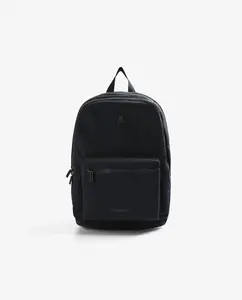 Мужской рюкзак с регулируемыми ручками и застёжкой-молнией Scalpers, темно-синий