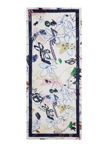 Шарф Desigual, White