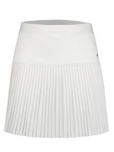Мини-юбка LUHTA, белый