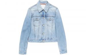 Куртка женская синий Acne Studios