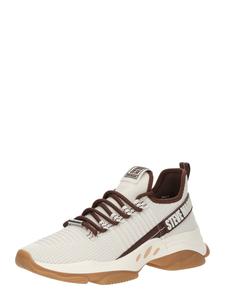 Кроссовки STEVE MADDEN MAC-E, белый