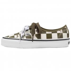 Vans Кроссовки Otw Authentic 44 HommeGirls Military Green