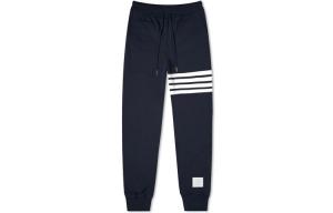 Thom Browne Спортивные брюки с полосками 4-Bar