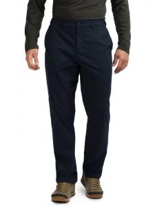 Брюки Winter District Chinos для прогулок Rohan, True Navy