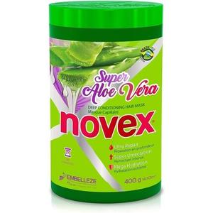 Супер маска Алоэ Вера 400 мл Novex