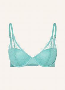 Бюстгальтер на косточках гвинет Love Stories, бирюзовый