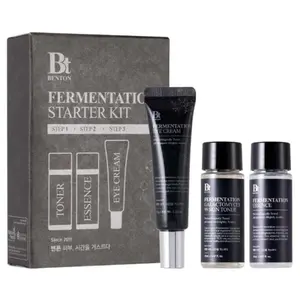 Стартовый набор для ферментации Benton Miin Cosmetics
