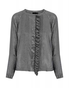 Рубашка Belstaff, серебро