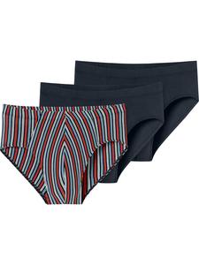 Трусы Schiesser 95/5, морской