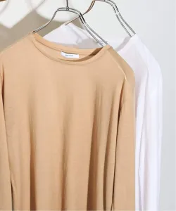 Прозрачная длинная футболка с круглым вырезом Journal Standard, цвет Orange