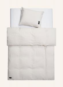 Пододеяльник мама Magniberg, бежевый