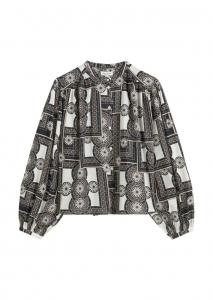 Блуза Marc OPolo, Black