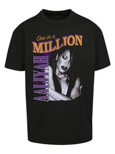 Футболка Mister Tee, черный