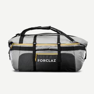 Трекинговая сумка для переноски - от 80 до 120 л - DUFFEL 500 EXTEND Forclaz