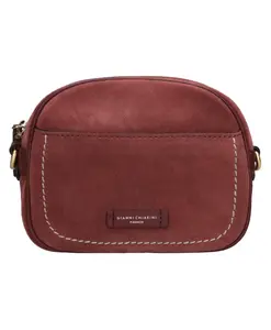 Сумка через плечо Gianni Chiarini, красный