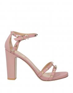 Сандалии Valentino Garavani, серо-коричневый