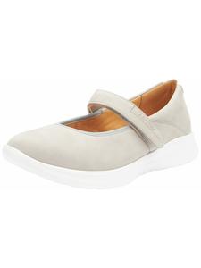 Ganter Женские повседневные туфли на шнуровке серого цвета