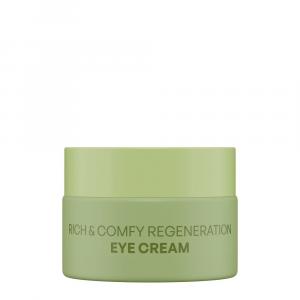 Nacomi, Регенерирующий крем для глаз с авокадо Rich & Comfy, 15 мл