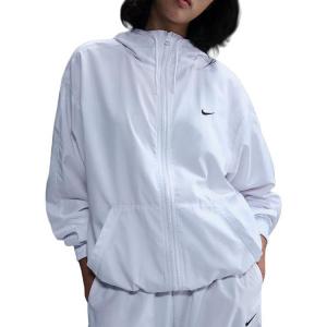 Nike Куртка женская белая, White