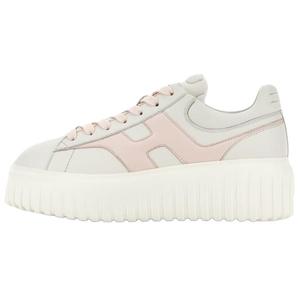 Женские кроссовки на платформе с логотипом H HOGAN, Original Shoe Box Included