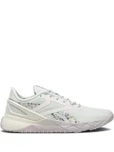 Кроссовки Nanoflex Reebok, белый