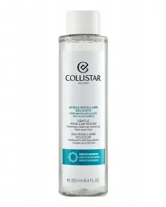 Мицеллярная вода для деликатного очищения 250 мл Collistar