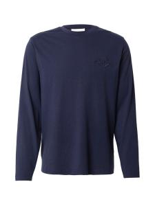 Рубашка GANT, темно-синий