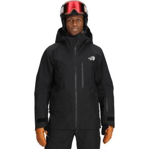 Куртка The North Face Summit Verbier GTX The North Face, TNF Black