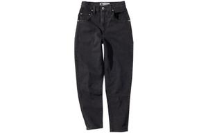 Джинсы женские черные Levis