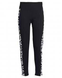 Одежда для сна, брюки Moschino, черный